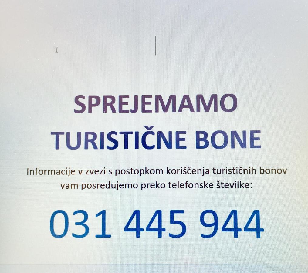Apartments Marjana Portorož Zewnętrze zdjęcie