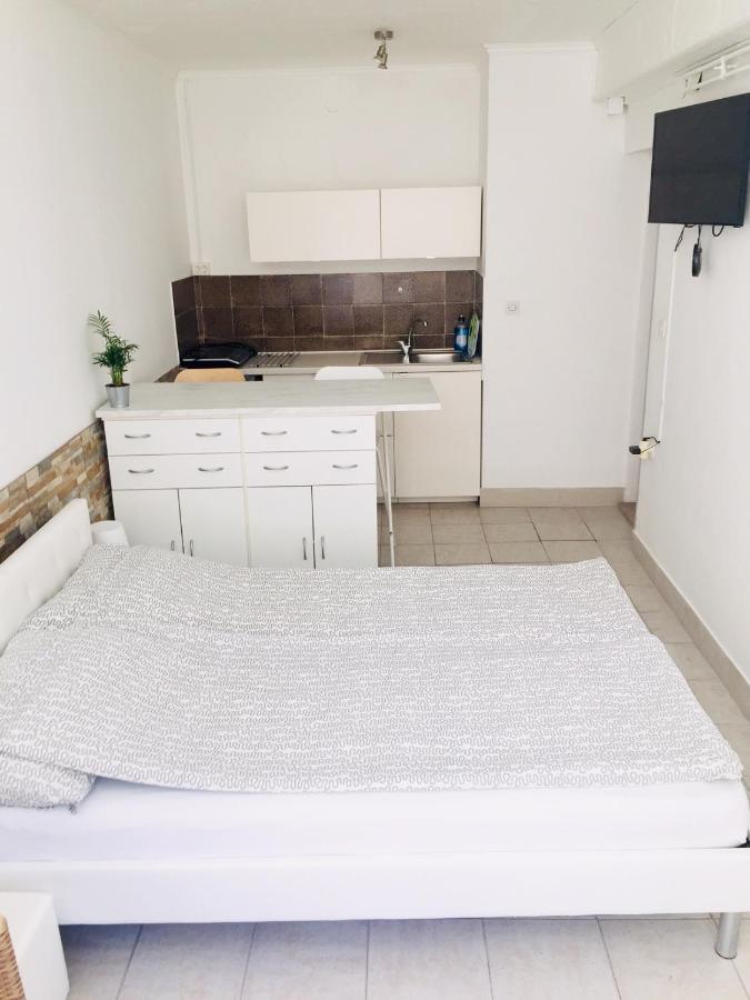 Apartments Marjana Portorož Zewnętrze zdjęcie