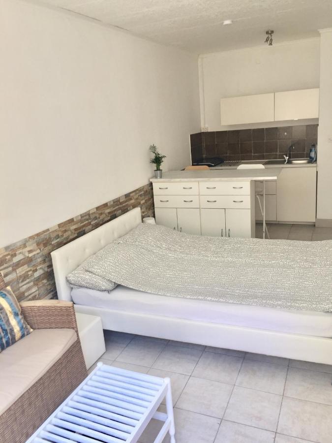 Apartments Marjana Portorož Zewnętrze zdjęcie