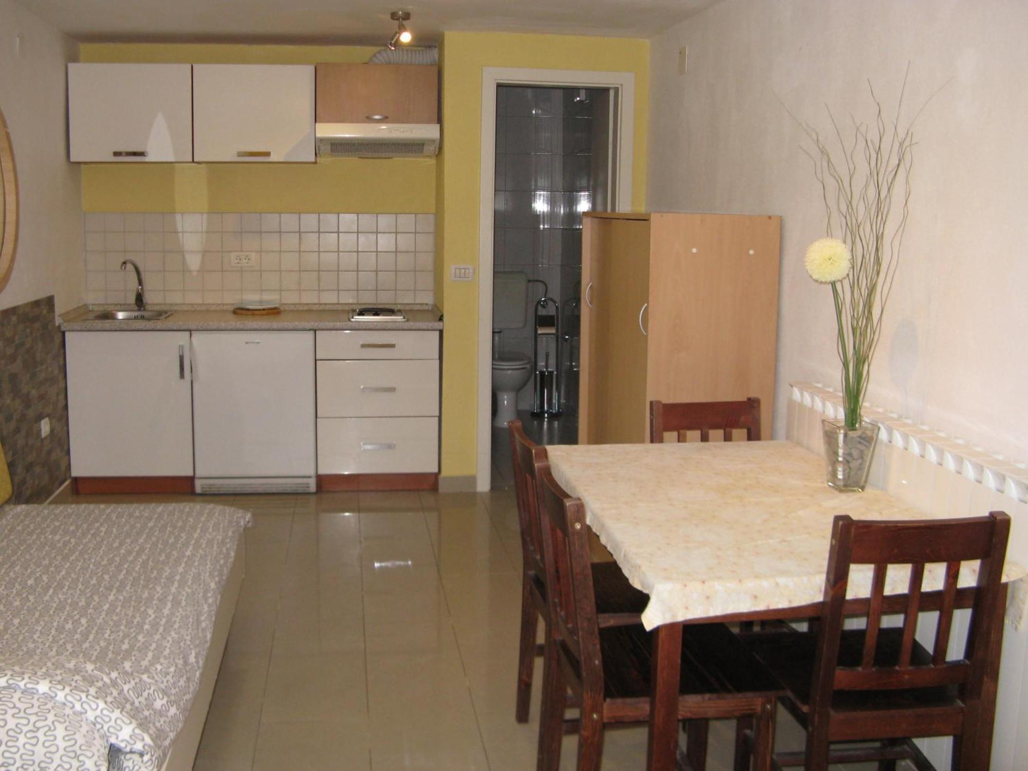 Apartments Marjana Portorož Pokój zdjęcie