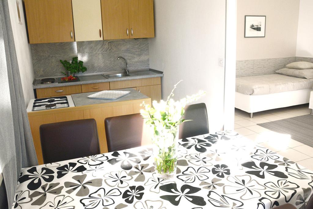 Apartments Marjana Portorož Zewnętrze zdjęcie