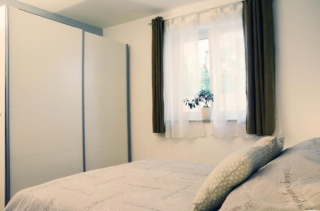 Apartments Marjana Portorož Zewnętrze zdjęcie