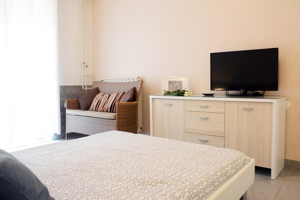 Apartments Marjana Portorož Zewnętrze zdjęcie