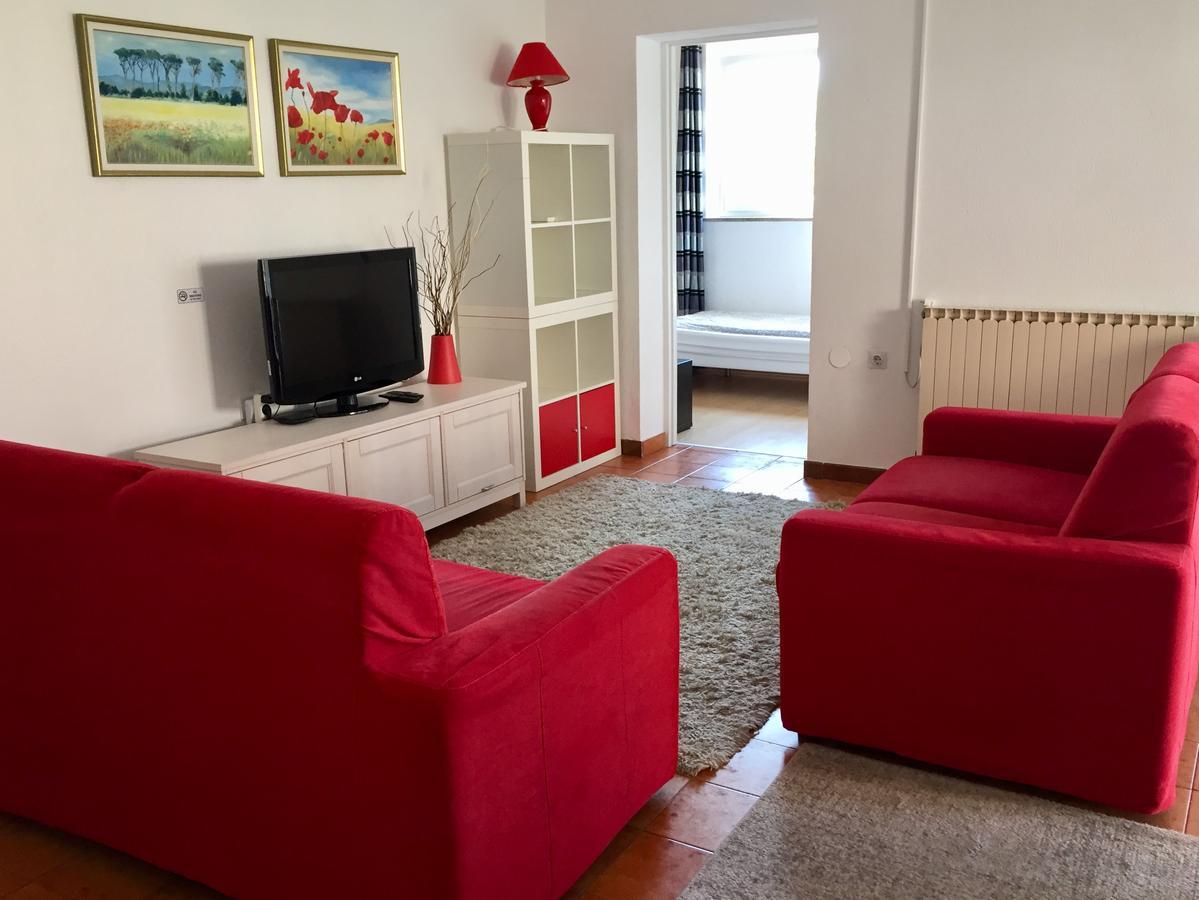 Apartments Marjana Portorož Zewnętrze zdjęcie