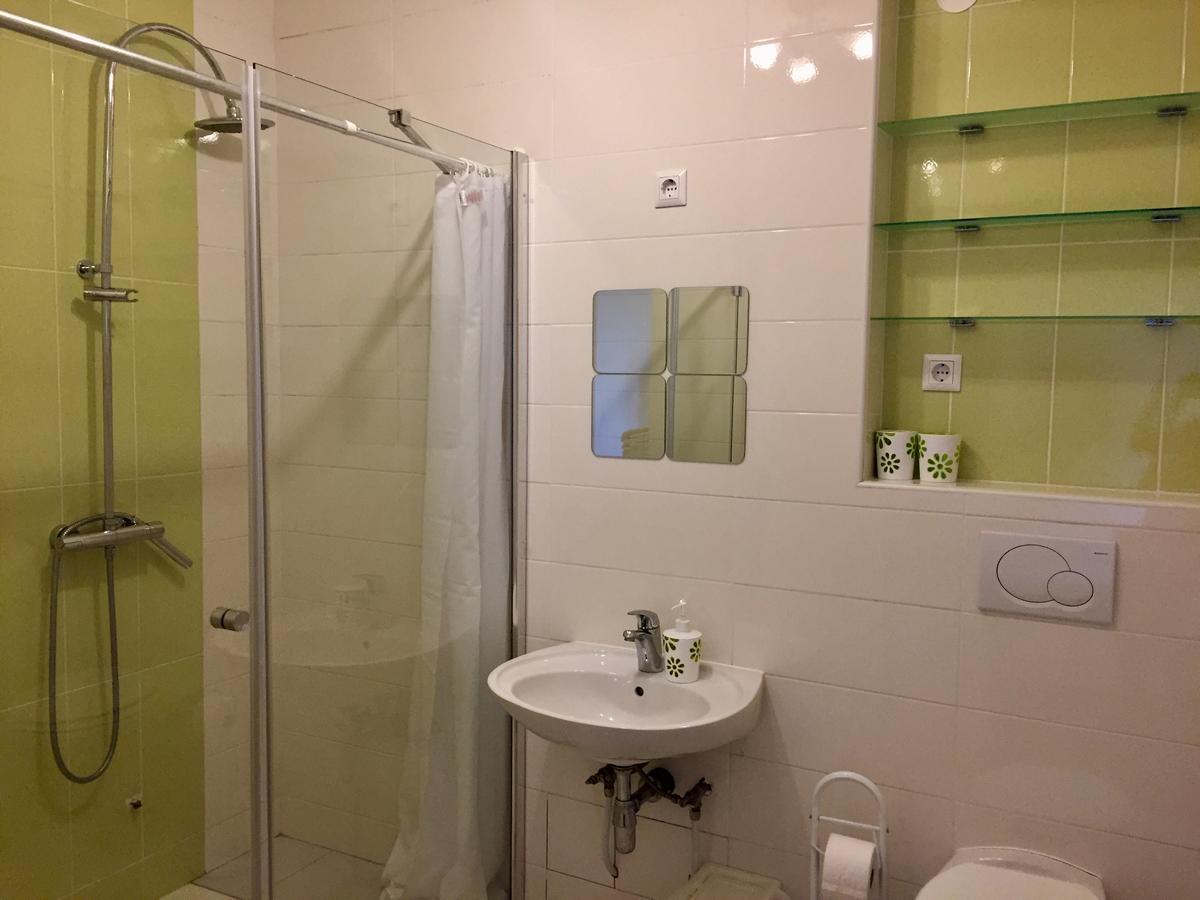 Apartments Marjana Portorož Zewnętrze zdjęcie