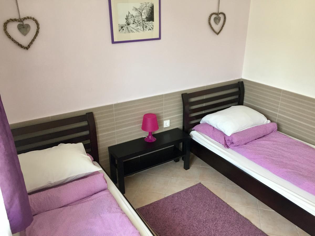 Apartments Marjana Portorož Zewnętrze zdjęcie