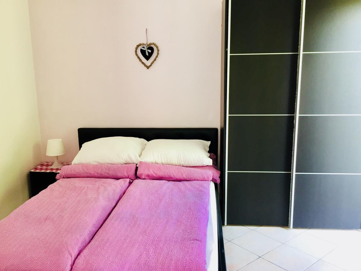 Apartments Marjana Portorož Zewnętrze zdjęcie