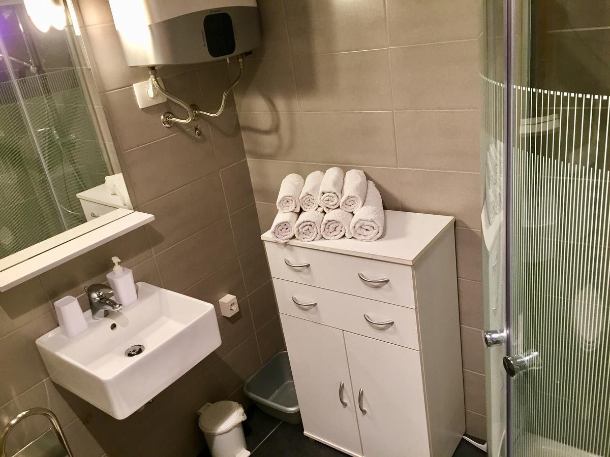 Apartments Marjana Portorož Zewnętrze zdjęcie