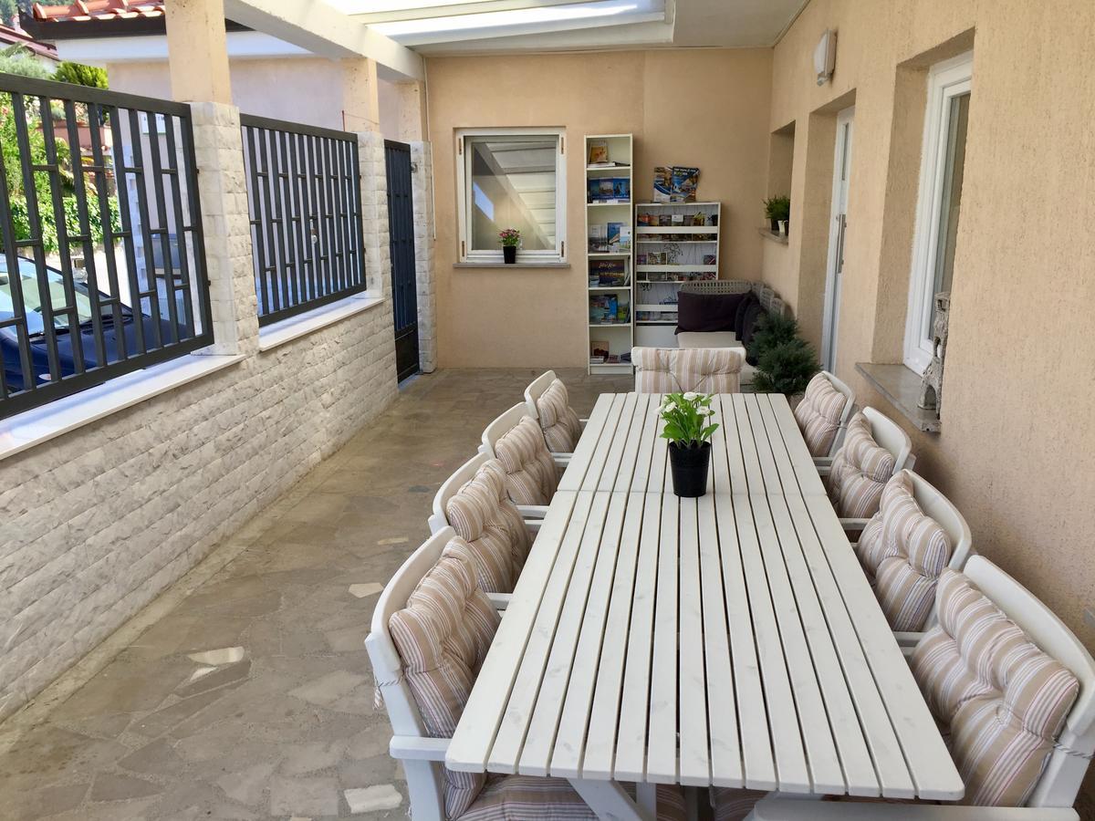 Apartments Marjana Portorož Zewnętrze zdjęcie