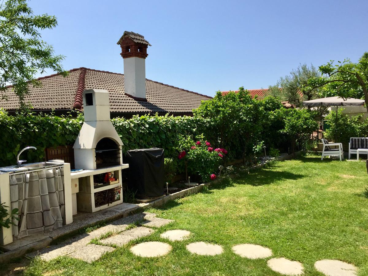Apartments Marjana Portorož Zewnętrze zdjęcie