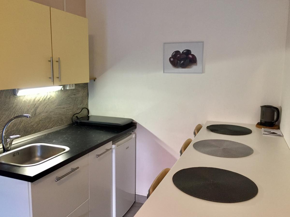 Apartments Marjana Portorož Zewnętrze zdjęcie
