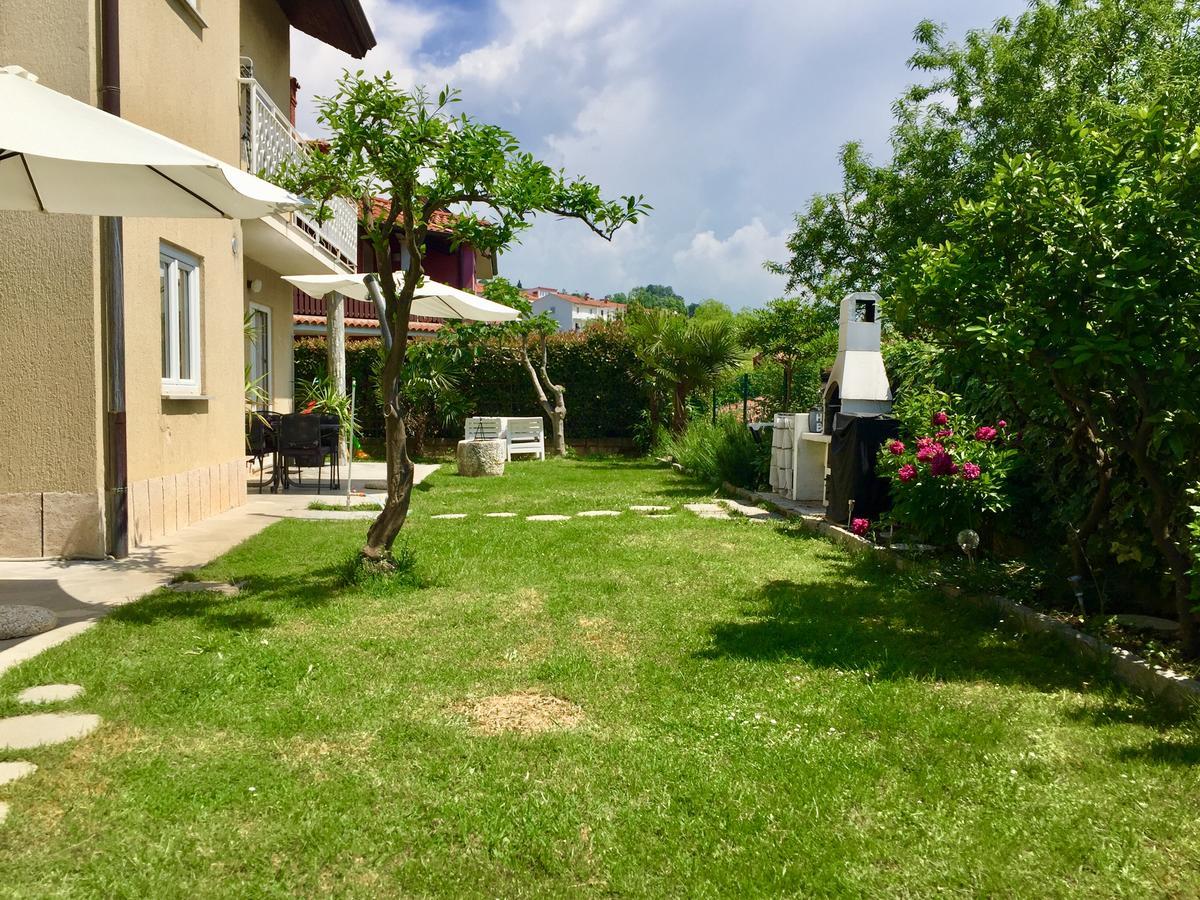 Apartments Marjana Portorož Zewnętrze zdjęcie