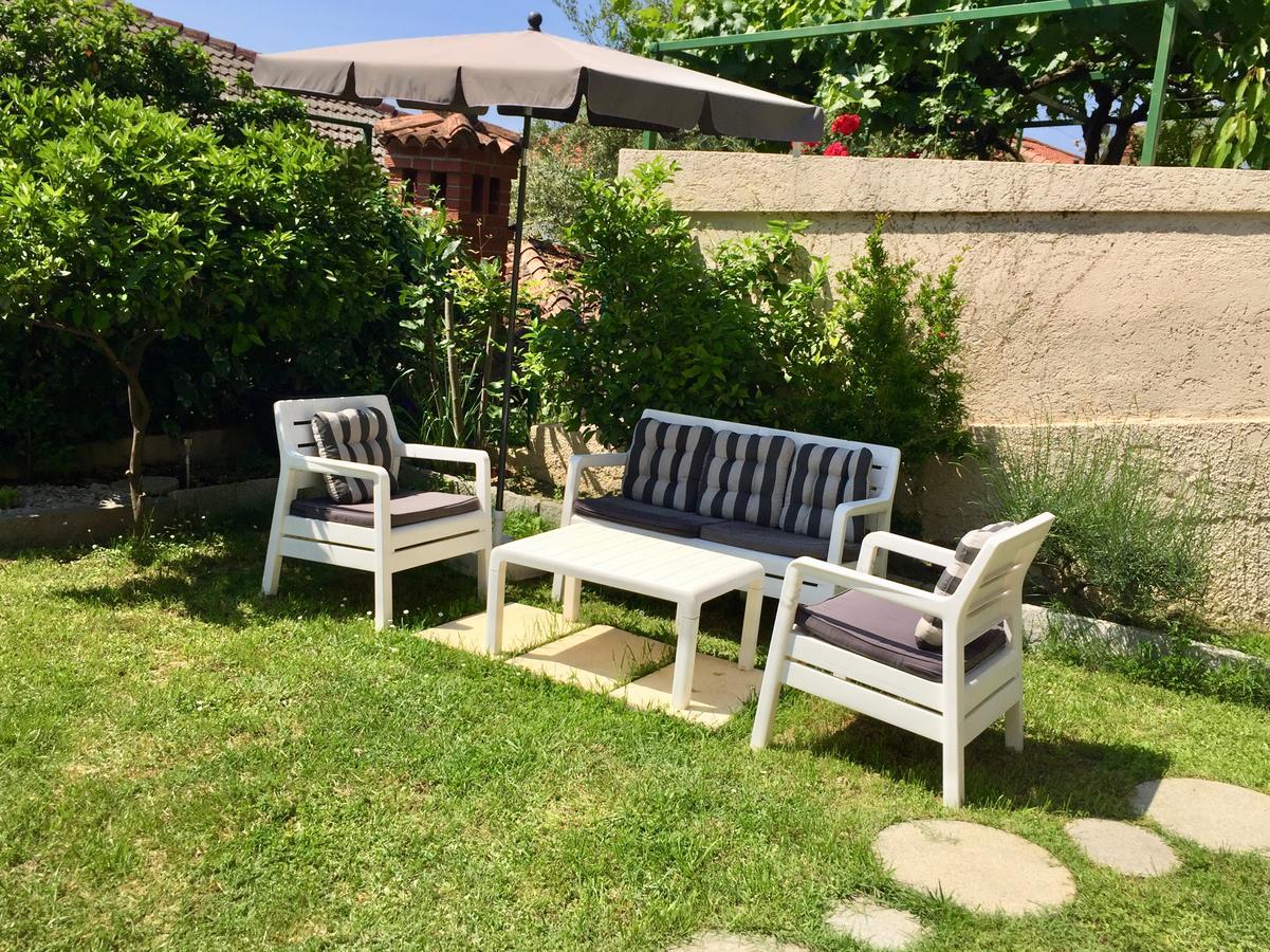 Apartments Marjana Portorož Zewnętrze zdjęcie