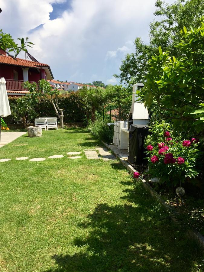 Apartments Marjana Portorož Zewnętrze zdjęcie