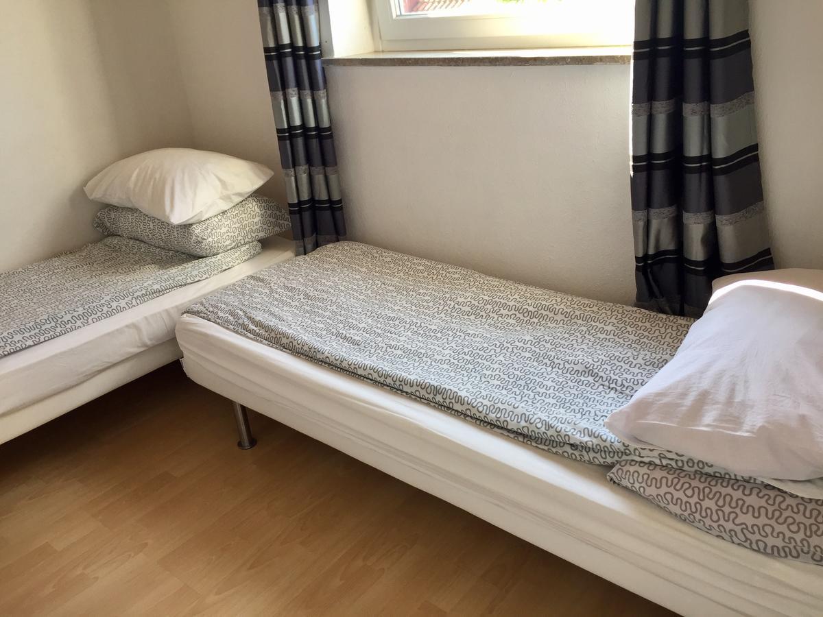 Apartments Marjana Portorož Zewnętrze zdjęcie